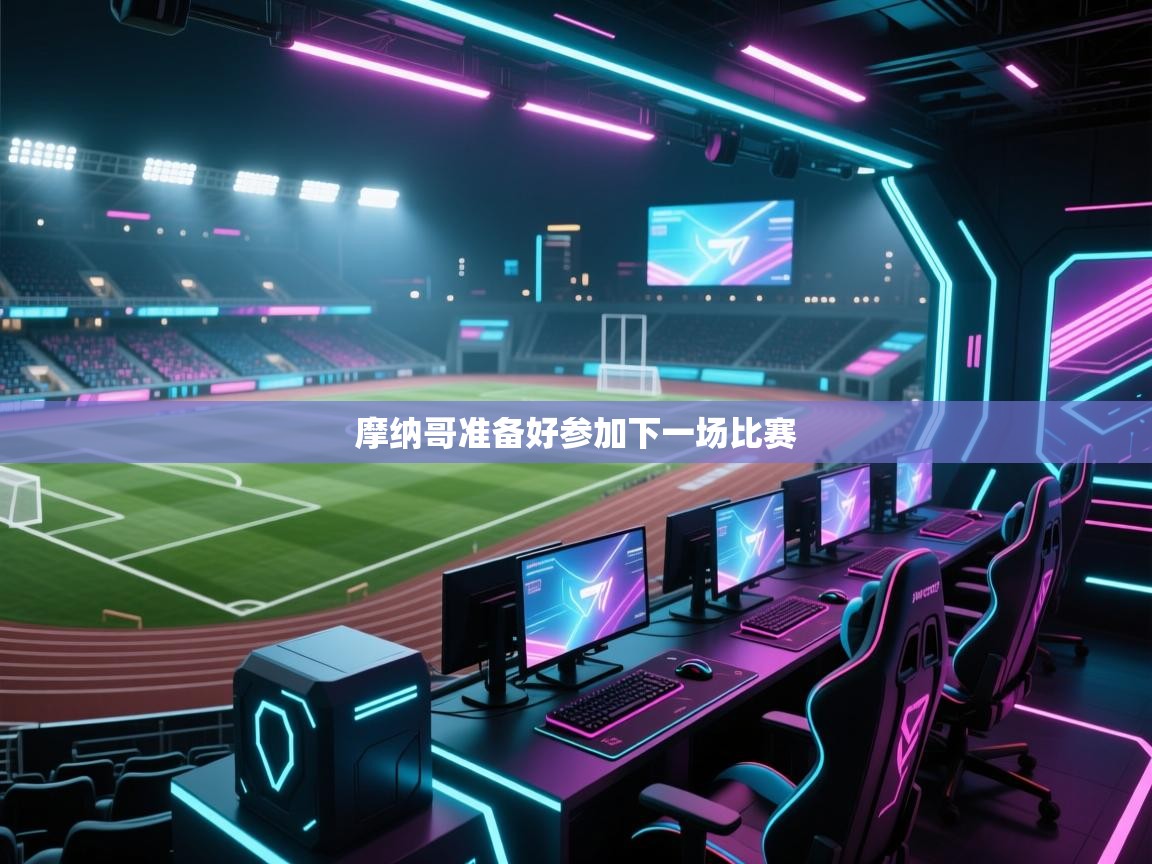 摩纳哥准备好参加下一场比赛  第2张