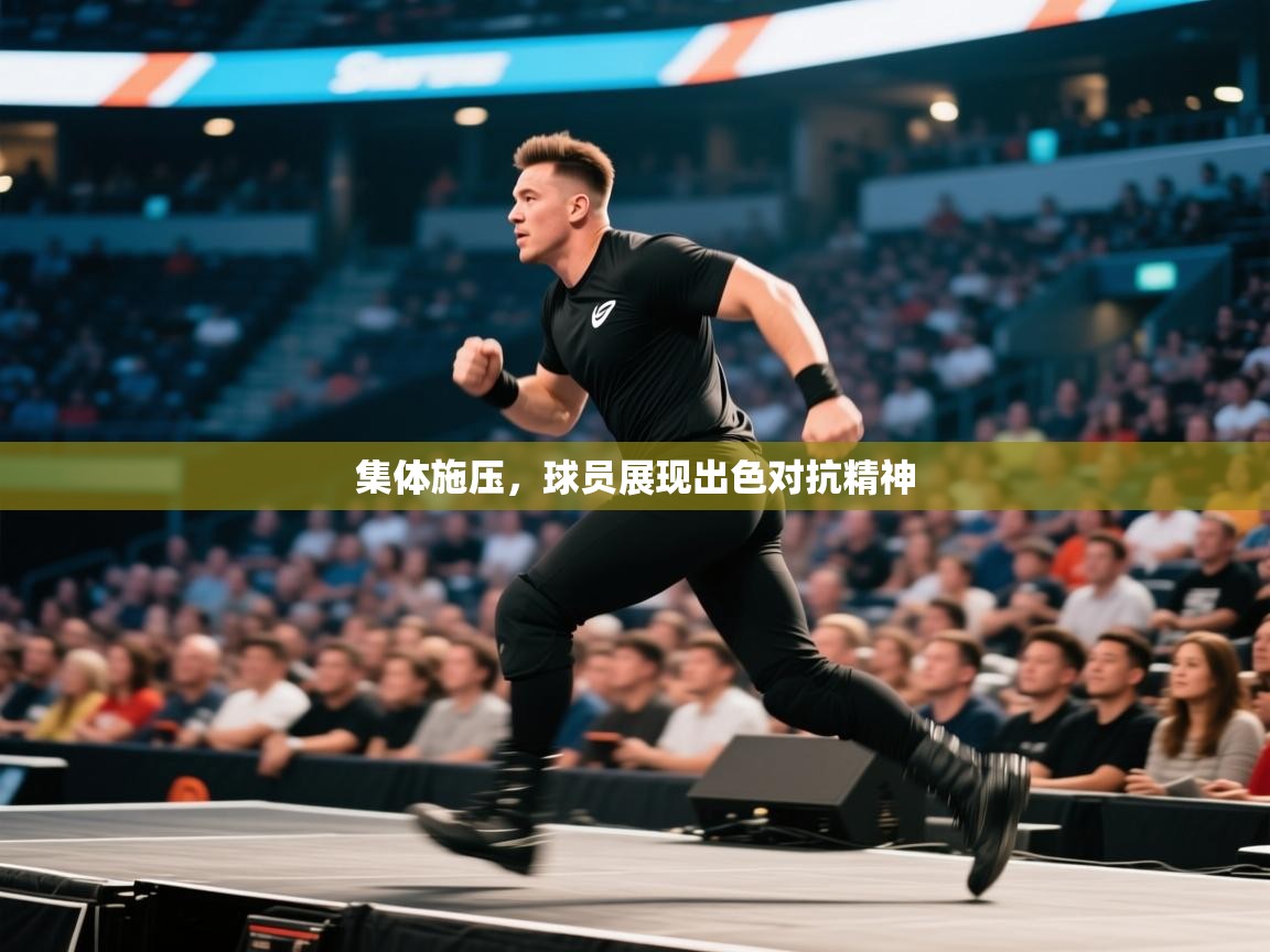 集体施压，球员展现出色对抗精神