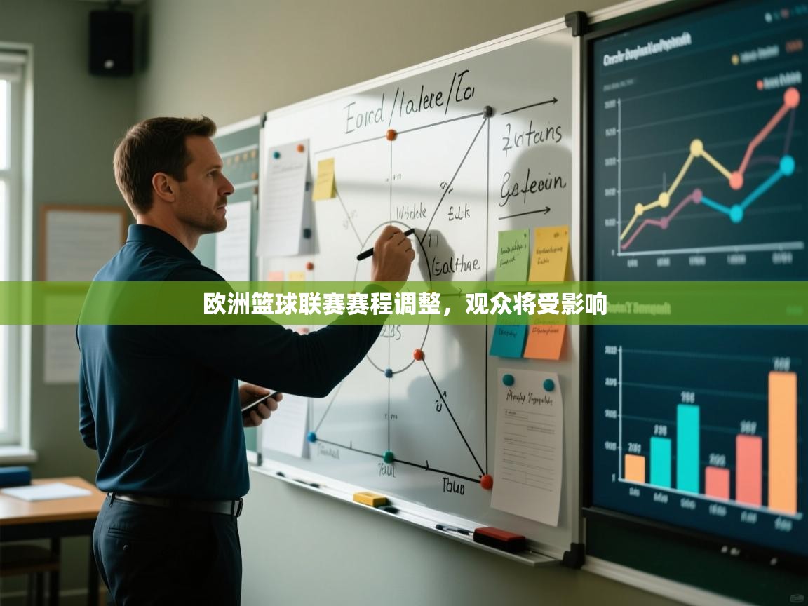 欧洲篮球联赛赛程调整，观众将受影响