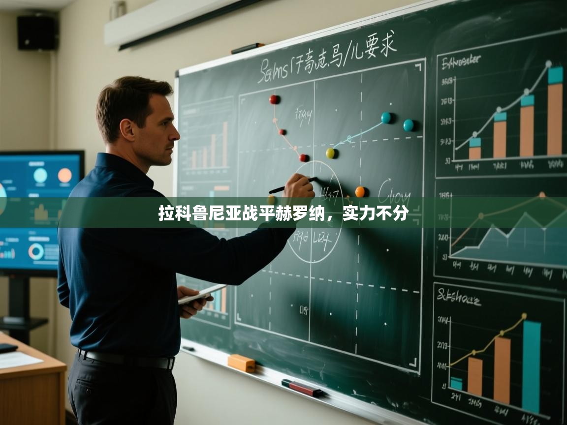 拉科鲁尼亚战平赫罗纳，实力不分  第2张