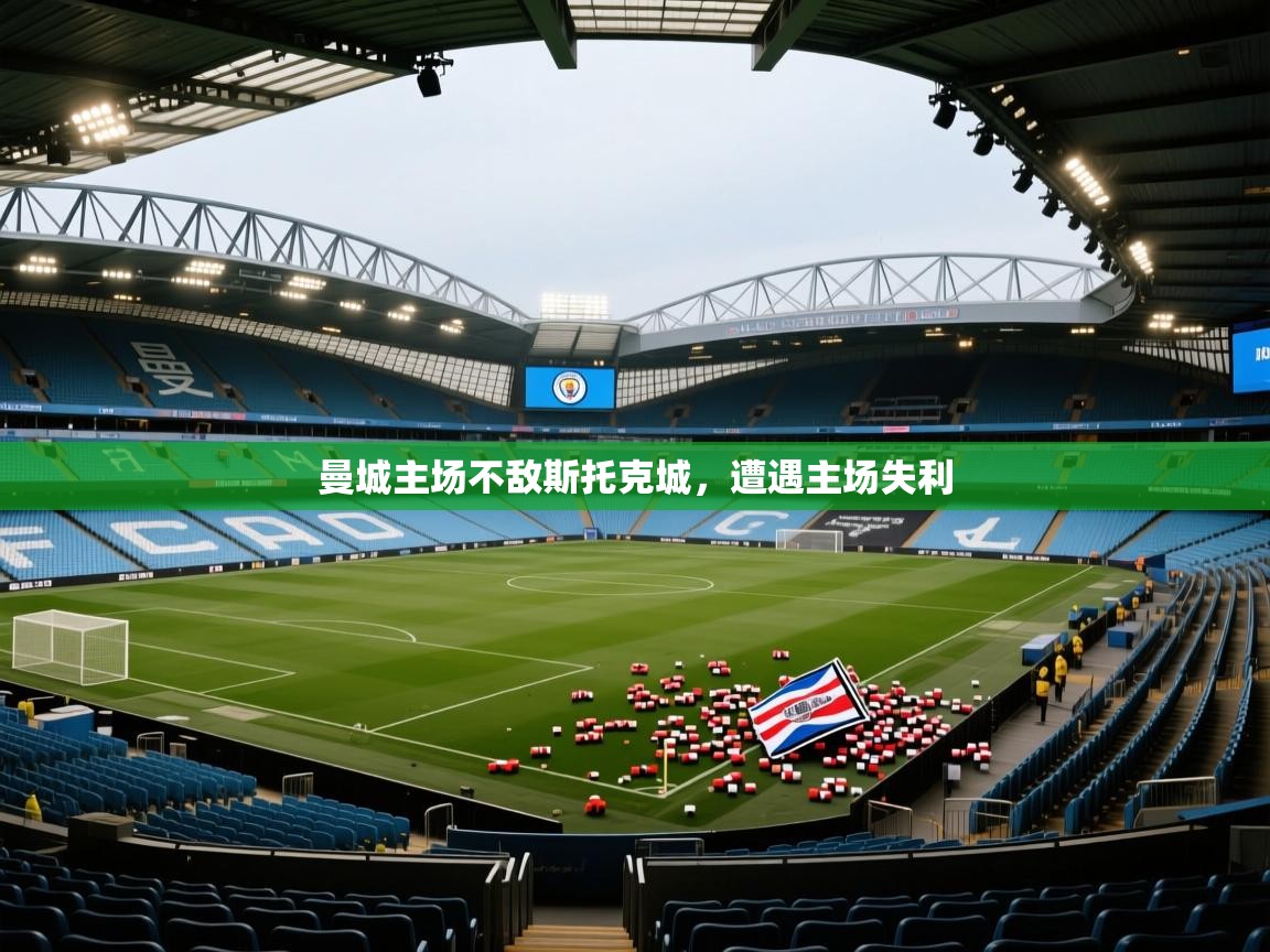 曼城主场不敌斯托克城，遭遇主场失利