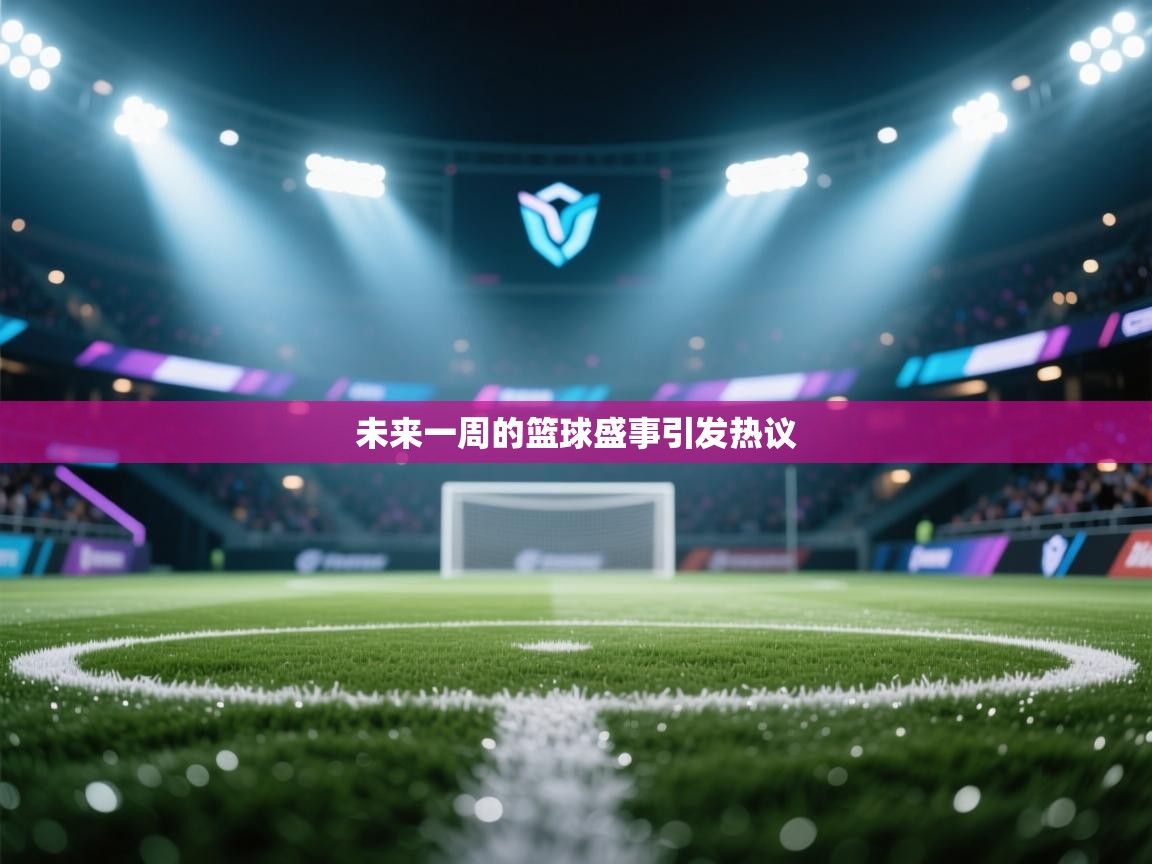未来一周的篮球盛事引发热议