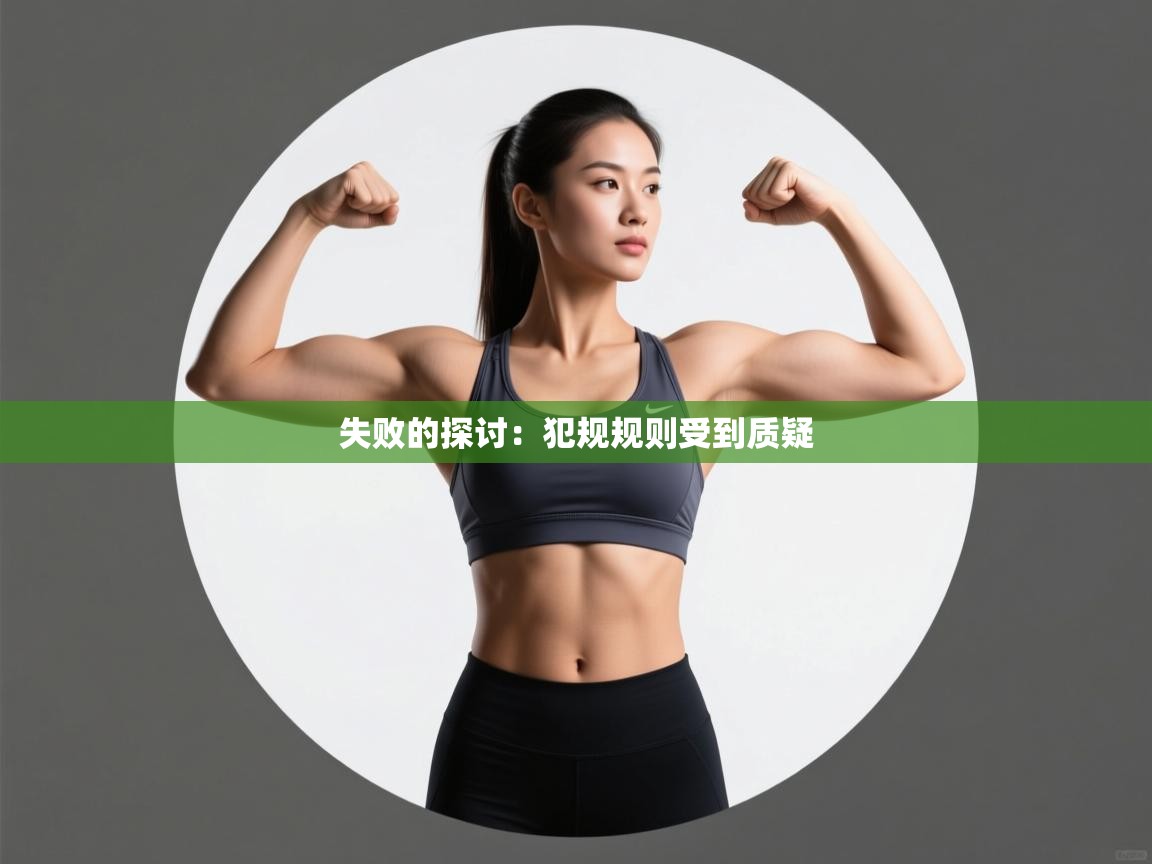 失败的探讨：犯规规则受到质疑  第2张