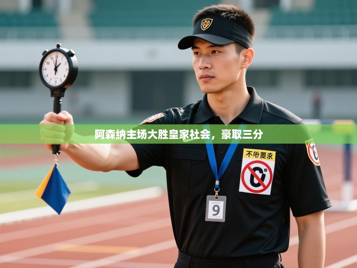 阿森纳主场大胜皇家社会，豪取三分  第2张